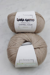 Camel Hair