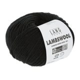 LAMBSWOOL