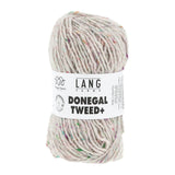 DONEGAL TWEED+