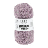 DONEGAL TWEED+