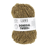DONEGAL TWEED+