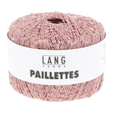 PAILLETTES