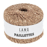 PAILLETTES