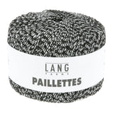 PAILLETTES