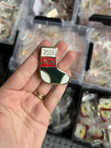 Knitwedo Julepins