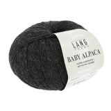 Baby Alpaca