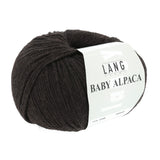 Baby Alpaca