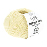 Merino 400 Lace