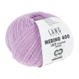 Merino 400 Lace