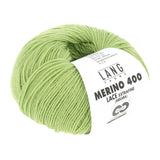 Merino 400 Lace