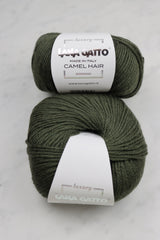Camel Hair