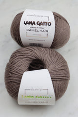 Camel Hair