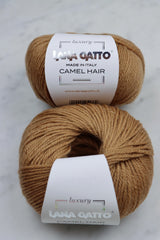 Camel Hair