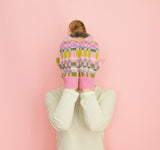 STRIKKER af Ingunn Birkeland