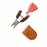 Minisaks