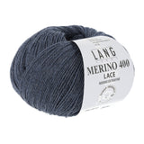 Merino 400 Lace