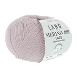 Merino 400 Lace