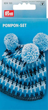 Prym Pompom sæt