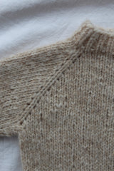 Opskriftsamling - Stjernehimmelsweater og cardigan samt Hverdagssweater og cardigan