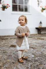 Strik til minimennesker (E-bog)