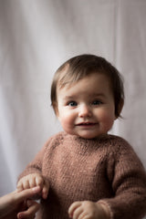 Opskriftsamling - Stjernehimmelsweater og cardigan samt Hverdagssweater og cardigan