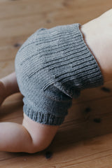 Strik til minimennesker (E-bog)