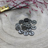 Glitter 9 mm