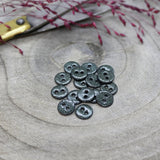 Glitter 9 mm