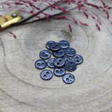 Glitter 9 mm