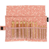 KOSHITSU - Komplet sæt med etui og tipper i 10 og 12,5 cm