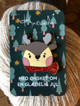 Knitwedo Julepins