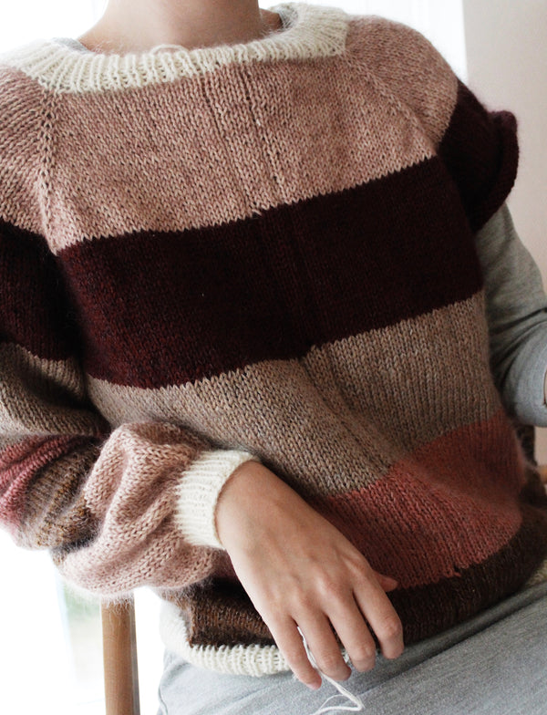 Sorbetcardigan