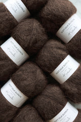 Soft Silk Alpaca
