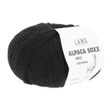 Alpaca Soxx 4 PLY