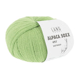 Alpaca Soxx 4 PLY