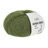 Alpaca Soxx 4 PLY