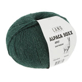 Alpaca Soxx 4 PLY