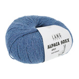 Alpaca Soxx 4 PLY