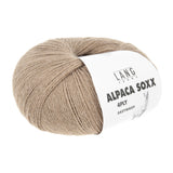Alpaca Soxx 4 PLY