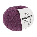 Alpaca Soxx 4 PLY
