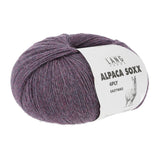 Alpaca Soxx 4 PLY