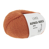 Alpaca Soxx 4 PLY