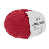 Alpaca Soxx 4 PLY