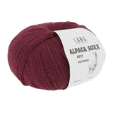 Alpaca Soxx 4 PLY