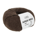 Alpaca Soxx 4 PLY