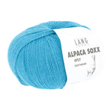Alpaca Soxx 4 PLY