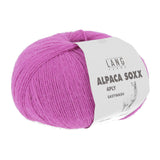 Alpaca Soxx 4 PLY