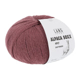 Alpaca Soxx 4 PLY