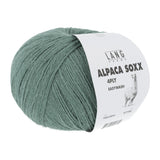 Alpaca Soxx 4 PLY