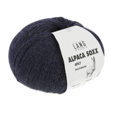 Alpaca Soxx 4 PLY